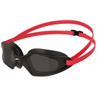 Speedo Hydropulse zwembril red 