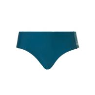 Tweka Beach Shape bikinibroekje dames emerald - 44 