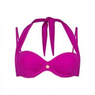 Ten Cate Beach Multiway bikini top dames bright berry 