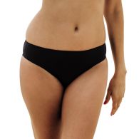 Anita Casual bikini broekje dames black 