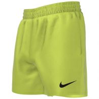 Nike Essential 4 zwembroek junior green 
