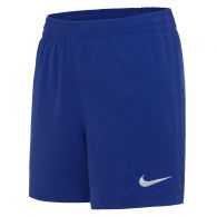 Nike Essential 4 zwembroek junior dark blue 