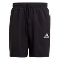 Adidas Aeroready Chelsea 3-Stripes short heren black 