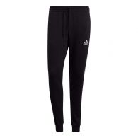 Adidas Essentials Fleece 3-Stripes joggingbroek heren black