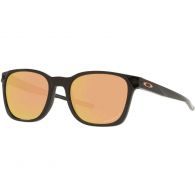 Oakley Ojector zonnebril heren polished black 