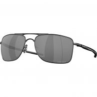 Oakley Gauge 8 zonnebril matte black 