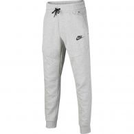 Nike Tech Fleece joggingbroek junior dark grey heather 