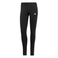 Adidas Essentials 3-Stripes sportlegging dames black  white