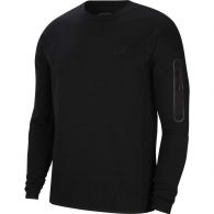 Nike Sportswear Tech Fleece sweater heren zwart 