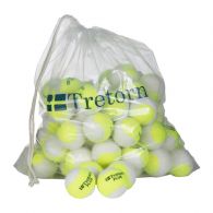 Tretorn Plus grootverpakking tennisballen 