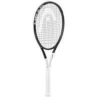Head Graphene 360 Speed Pro tennisracket black white 