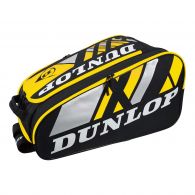 Dunlop Pro Series padeltas yellow 