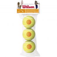 Wilson Starter Orange tennisballen 