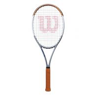 Wilson Blade 98 V7 Roland Garros tennisracket 