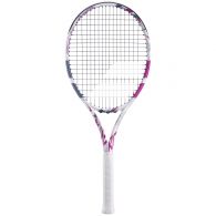 Babolat Evo Aero 23 tennisracket pink 