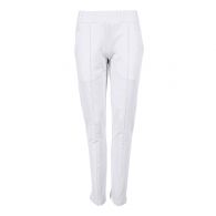 Reece Australia Cleve Stretched Fit trainingsbroek dames white 