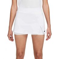 Nike Court Dri-FIT Victory tennisrokje dames white  black