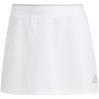 Adidas Club tennisrokje dames white grey two 