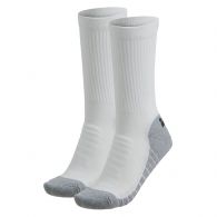 Xtreme Sockswear Tennissokken white 2-pack 