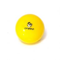 Brabo Street hockeybal yellow 