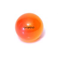 Brabo Competition hockeybal orange 