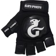 Gryphon G-Mitt Pro G4 hockeyhandschoen black 