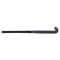 Brabo Goalie F2 hockeystick black blue 