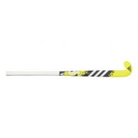 Adidas CB Compo Regular Bow zaalhockeystick junior yellow black - 30 inch