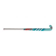 Adidas CB Compo Regular Bow zaalhockeystick junior blue white
