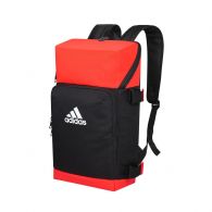 Adidas VS2 Backpack hockeytas black 