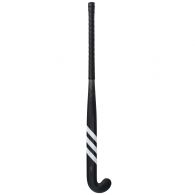 Adidas Estro .8 Mid Bow hockeystick black gold 