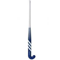 Adidas Fabela Kromaskin .1 Mid Bow hockeystick pulse blue white
