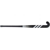 Adidas Estro .6 Mid Bow hockeystick black gold - 35 inch L