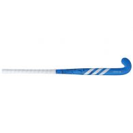 Adidas Youngstar .9 Mid Bow hockeystick junior pulse blue white