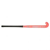 Osaka Vision GF Grow Bow hockeystick junior ultra pink mix