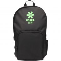 Osaka Sports Backpack hockeytas iconic black 
