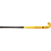 Osaka Vision 25 Pro Bow hockeystick junior honey comb 