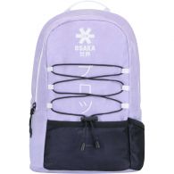 Osaka Pro Tour Compact Backpack hockeytas junior cotton violet
