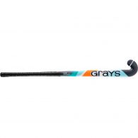 Grays GX1000 Ultrabow composite hockeystick junior marine