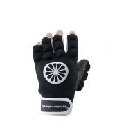 The Indian Maharadja Glove shell foam half left hockeyhandschoen black 