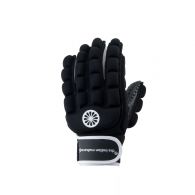 The Indian Maharadja Glove foam full left hockeyhandschoen black  