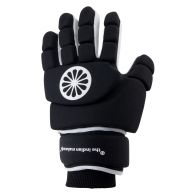 The Indian Maharadja Glove PRO full finger hockeyhandschoen black 
