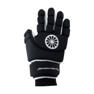 The Indian Maharadja Glove PRO full finger right hockeyhandschoen black 