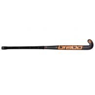 Brabo IT Traditional 80 Classic Curve zaalhockeystick carbon