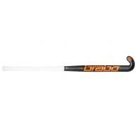 Brabo IT Traditional 80 Low Bow zaalhockeystick carbon 