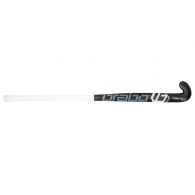Brabo IT-TC-40 Low Bow zaalhockeystick black - 36,5 inch 