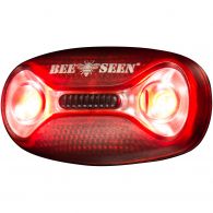 Bee Sports Led Magnet Light verlichting red 