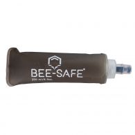 Bee Sports Soft Drinkbottle 250 ml anthracite 