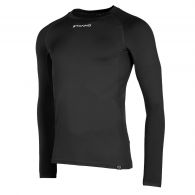 Stanno Functional Sports Underwear LS thermoshirt black 
