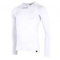 Stanno Functional Sports Underwear LS thermoshirt white 